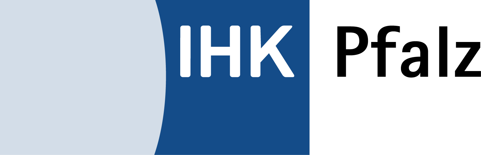 Logo IHK Pfalz