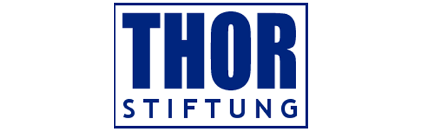 Logo Thor Stiftung