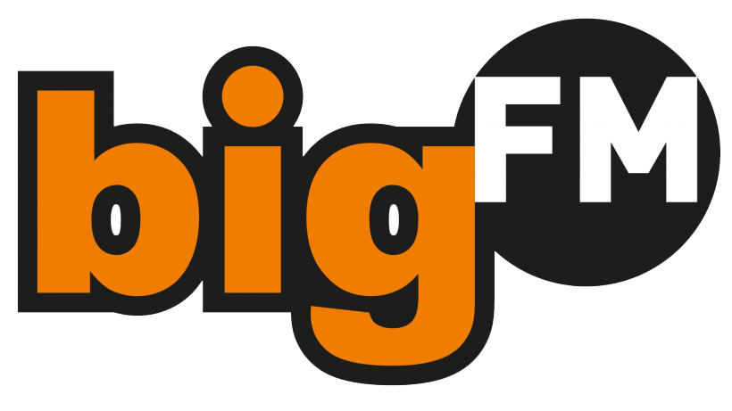 Logo bigFM PPG S.W. GmbH
