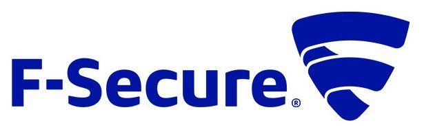 Logo F-Secure GmbH
